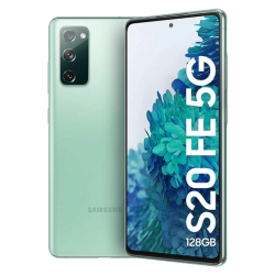 Samsung S20 FE repair